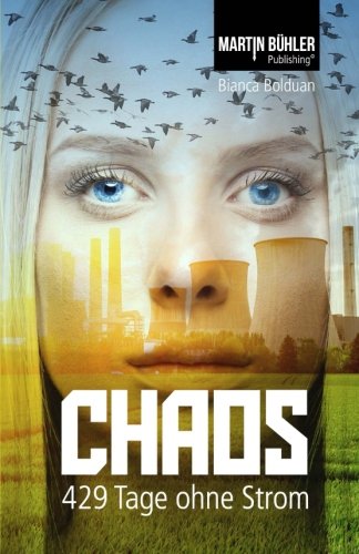 Chaos: 429 Tage ohne Strom