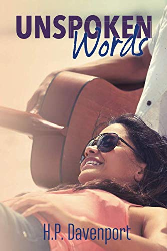 Unspoken Words (The Unspoken Love Series, Band 1)