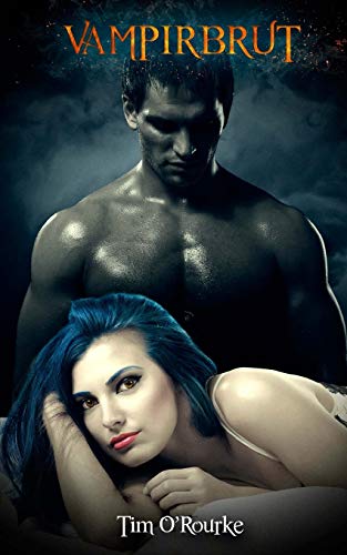 Vampirbrut: Buch Vier der ersten Staffel der Kiera Hudson-Reihe (Kiera Hudson-Reihe erste Staffel, Band 4)