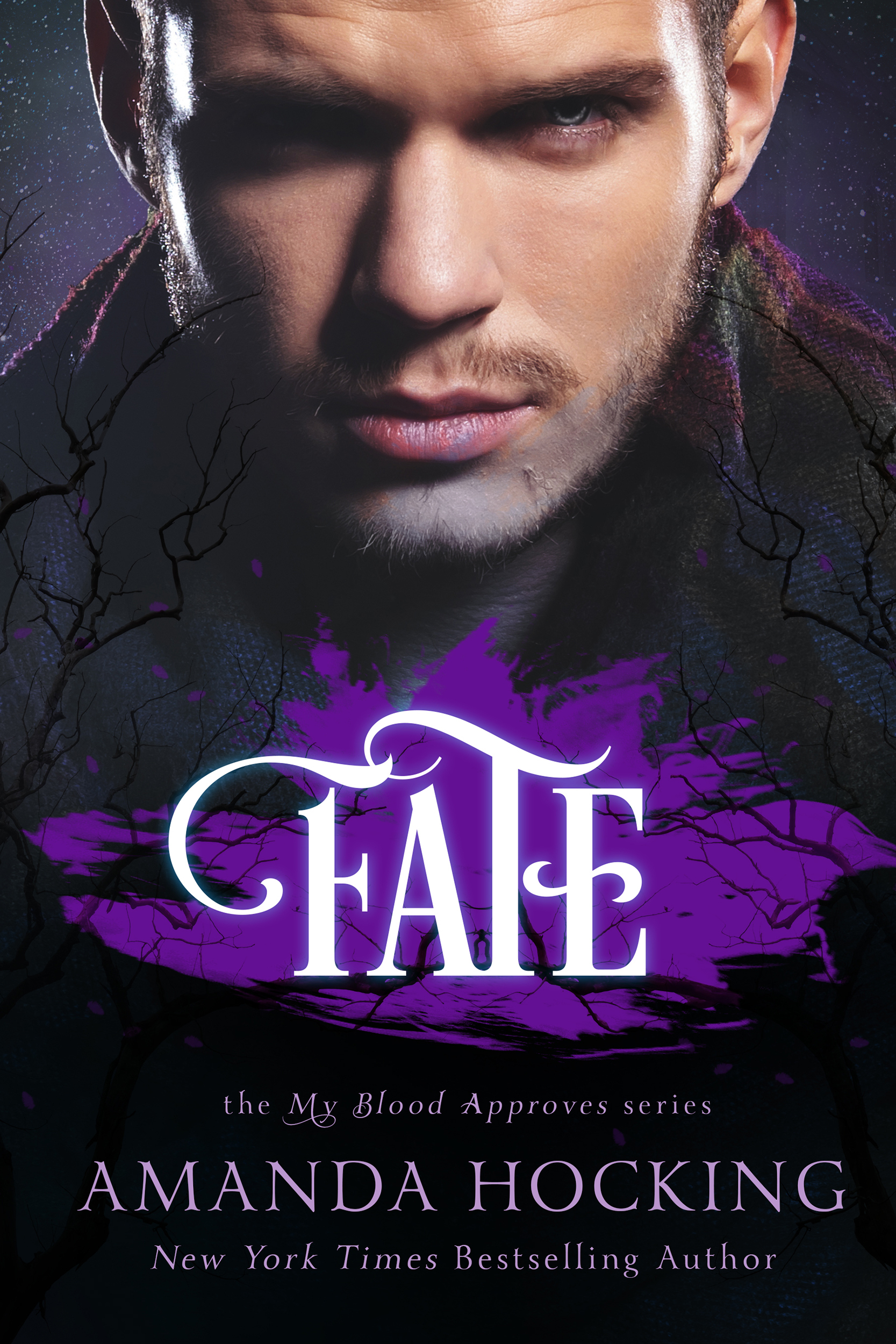 Fate (My Blood Approves, Band 2)