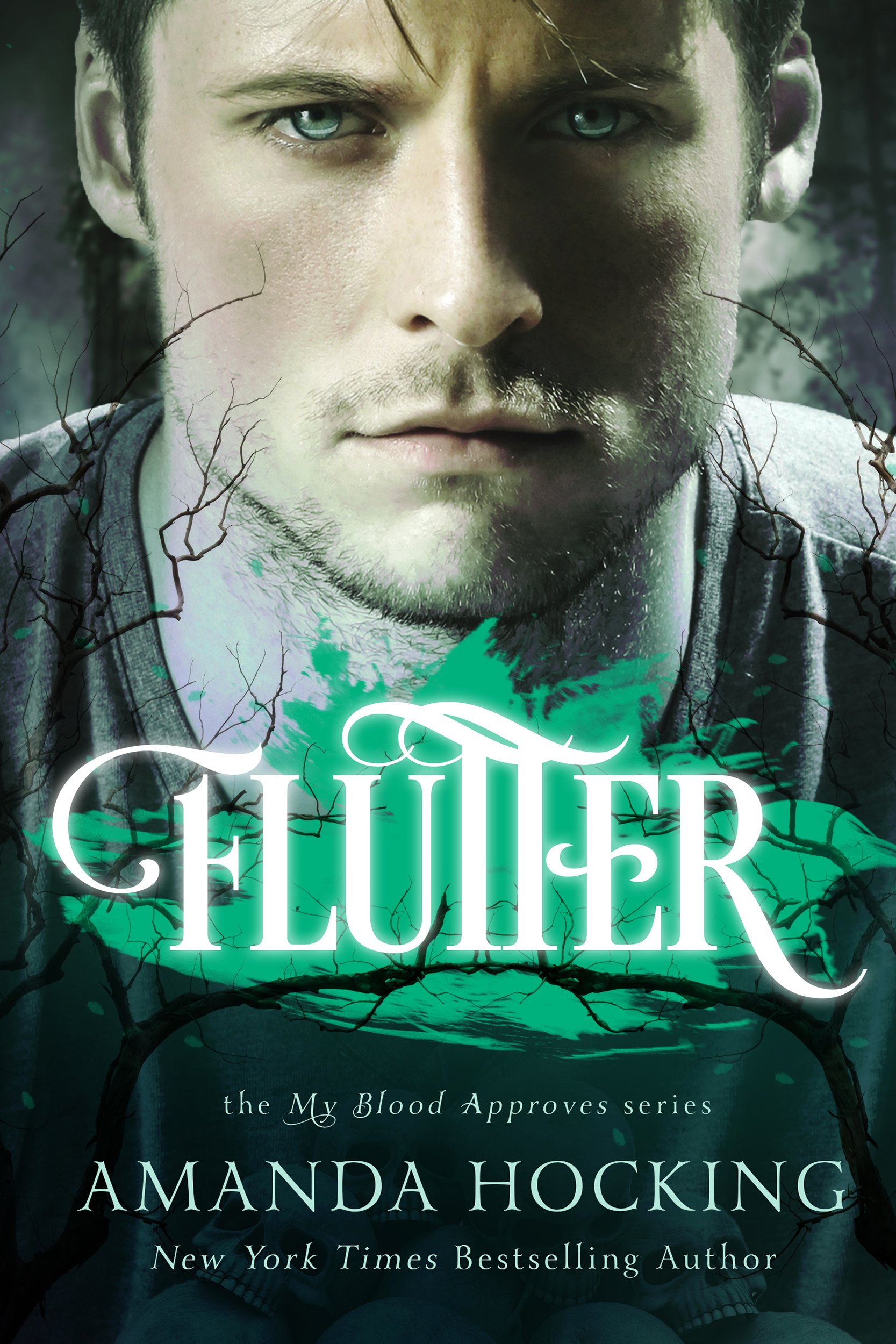 Flutter (My Blood Approves, Band 3)