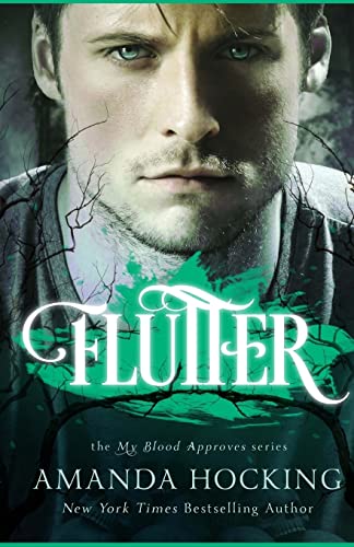 Flutter (My Blood Approves, Band 3)