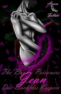 Das Buch des Keepers: Jean (The Book's Prisoners, Band 11)