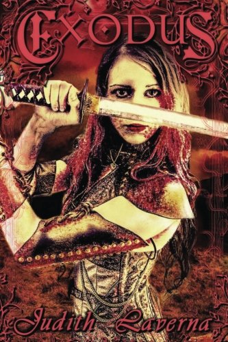 Exodus (Elfen-Trilogie)