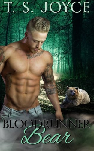 Bloodrunner Bear (Harper's Mountains, Band 2)