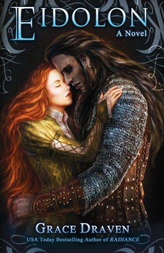 Eidolon (Wraith Kings, Band 2)
