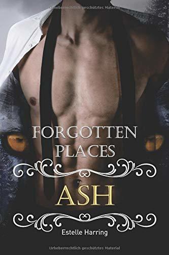 Forgotten Places: Ash (Band 2)