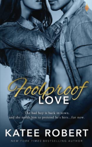 Foolproof Love