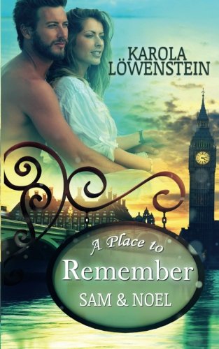 A Place to Remember: Sam & Noel
