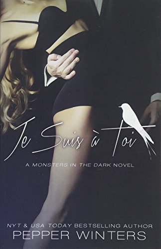 Je Suis a Toi (Monsters in the Dark, Band 4)
