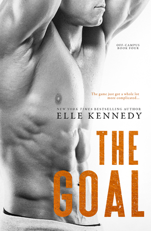 The Goal (Off-Campus, Band 4)