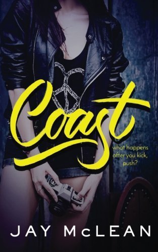 Coast (Kick Push 2) (The Road)