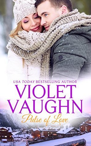 Pulse of Love: (Snow-Kissed Love Book 6)