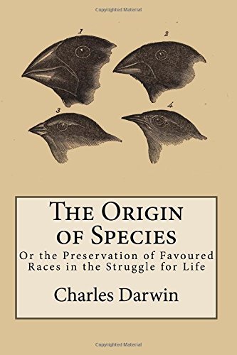 The Origin of Species