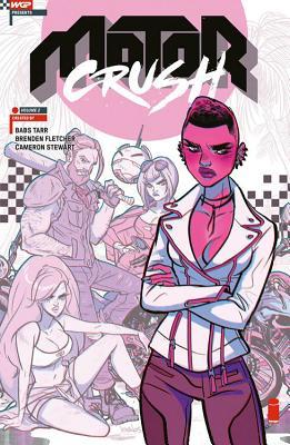 Motor Crush Volume 2 (Motor Crush, 2)