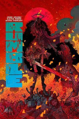 Rumble Volume 4: Soul Without Pity (RUMBLE TP)