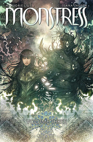 Monstress Volume 3: Haven (MONSTRESS TP)