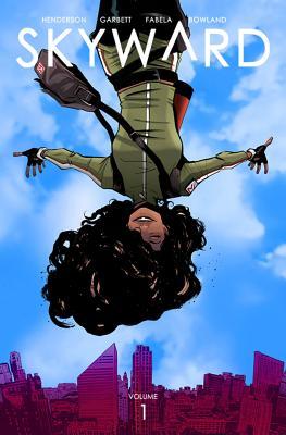 Skyward Volume 1: My Low-G Life (SKYWARD TP (IMAGE))
