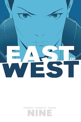 East of West Volume 9