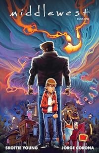 Middlewest Book One (MIDDLEWEST TP)