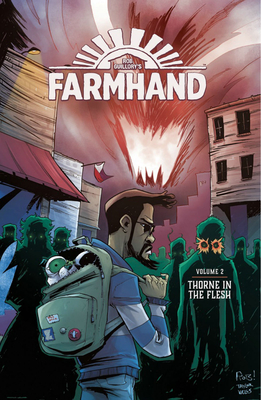 Farmhand Volume 2: Thorne in the Flesh (FARMHAND TP)