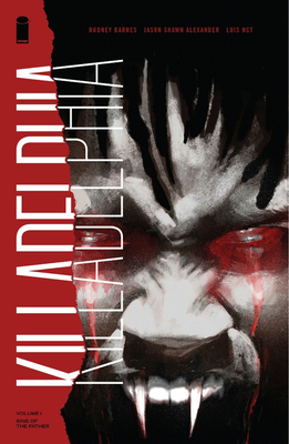 Killadelphia Volume 1: Sins of the Father (KILLADELPHIA TP)