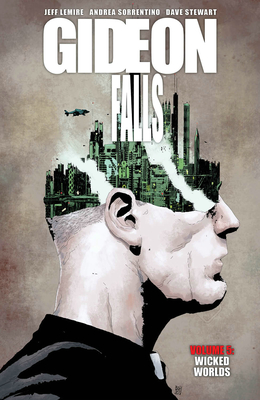Gideon Falls, Volume 5: Wicked Words: Wicked Worlds (GIDEON FALLS TP)