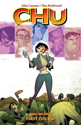 Chu, Volume 1: First Course: The First Course (CHU TP)