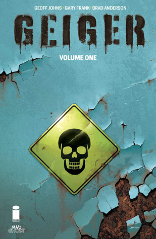 Geiger, Volume 1 (GEIGER TP)