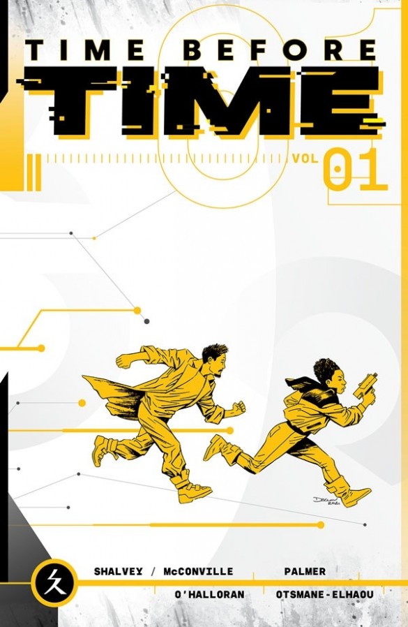 Time Before Time, Volume 1