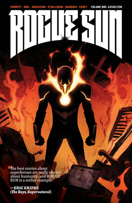 Rogue Sun, Volume 1: A Massive-Verse Book (Rogue Sun, 1)