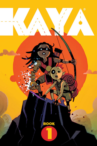 Kaya, Book One (KAYA TP)
