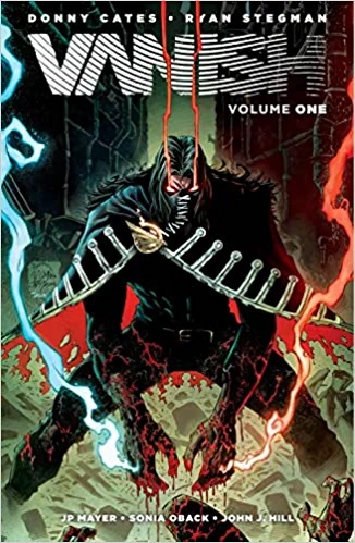 Vanish Volume 1 (VANISH TP)