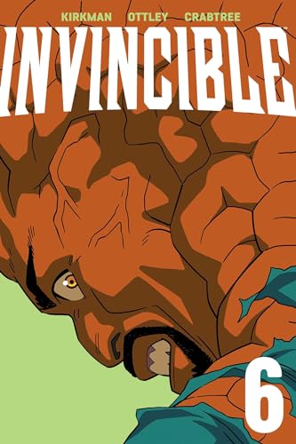 Invincible Volume 6(INVINCIBLE TP (NEW EDITION))