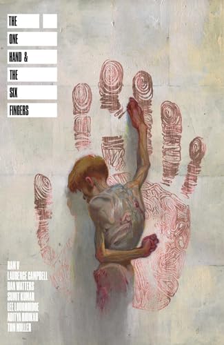 One Hand and The Six Fingers