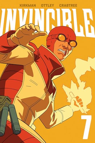 Invincible Volume 7(INVINCIBLE TP (NEW EDITION), Band 7)