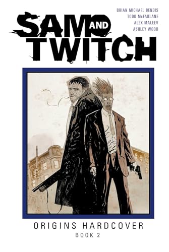 Sam and Twitch Origins 2
