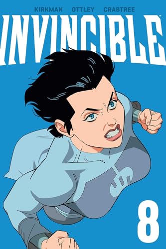 Invincible Volume 8(INVINCIBLE TP (NEW EDITION))
