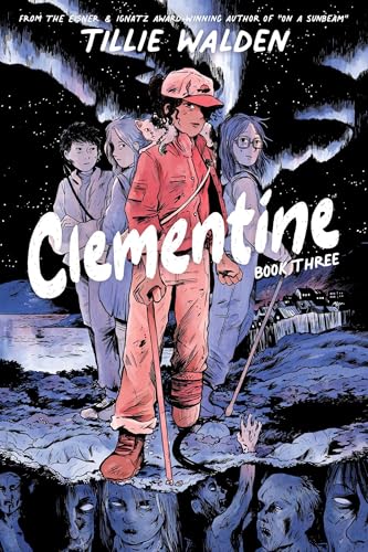 Clemetine Book Three (CLEMENTINE GN)