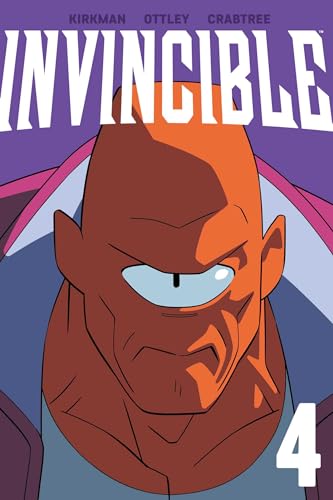 Invincible Volume 4(Invincible, 4)
