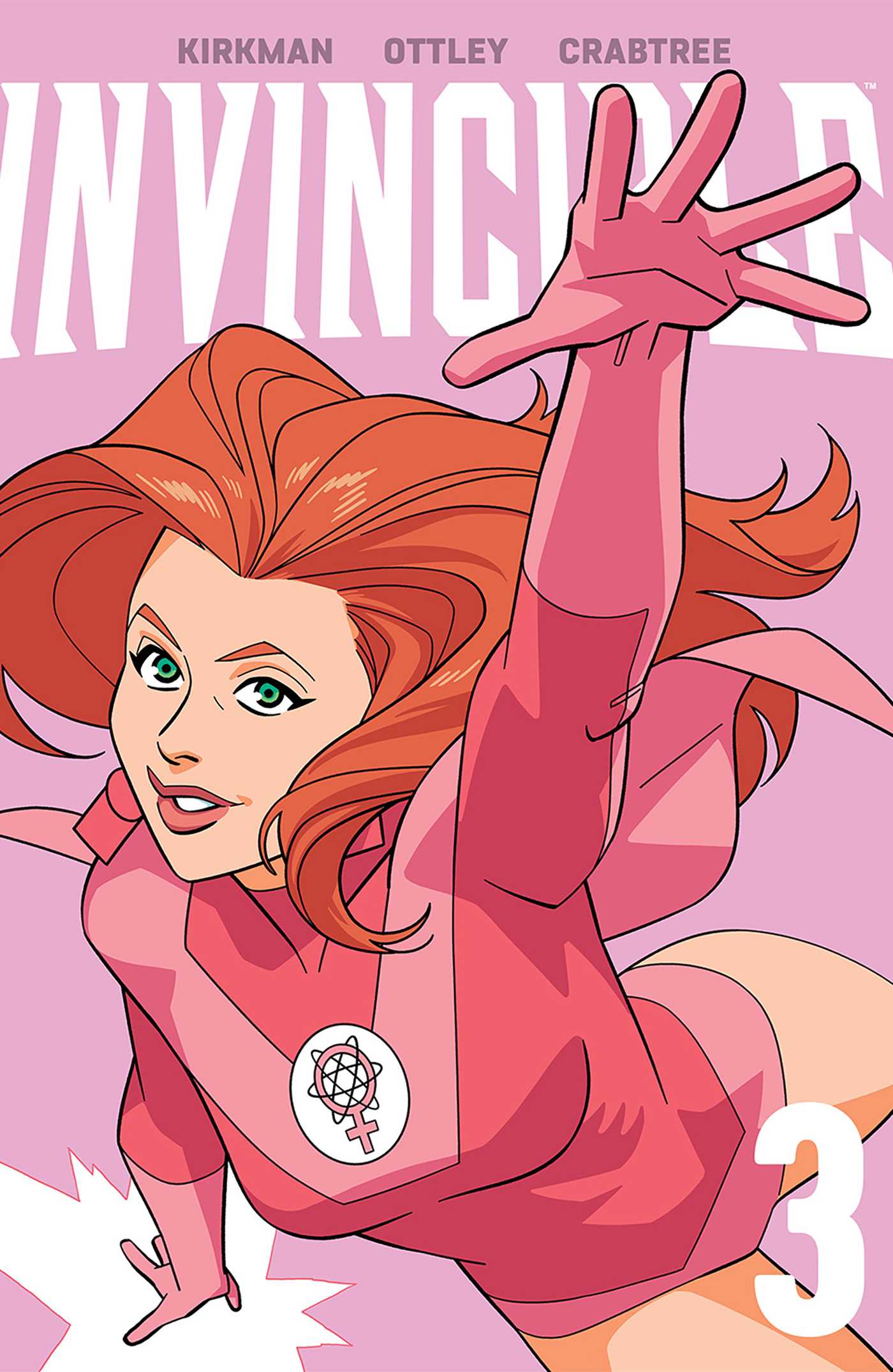 Invincible Volume 3