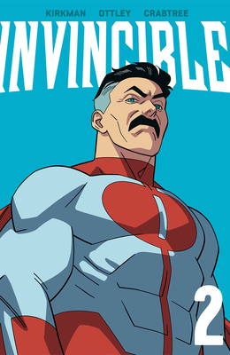 Invincible Volume 2(INVINCIBLE TP (NEW EDITION))