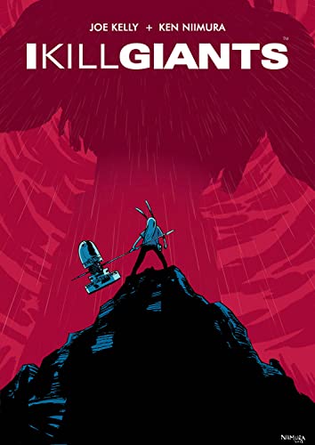 I Kill Giants Fifteenth Anniversary Edition: 15th Anniversary Edition