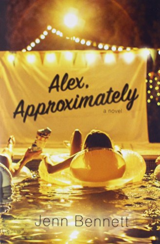 Alex, Approximately