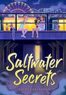 Saltwater Secrets