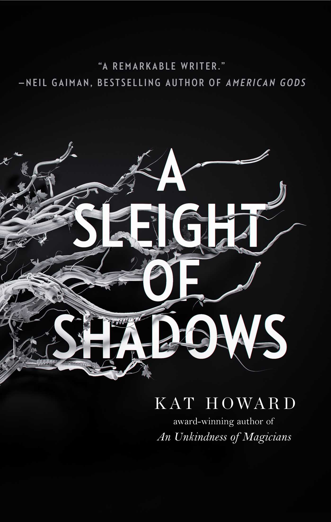 A Sleight of Shadows (Volume 2) (Unseen World, The)
