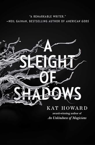 A Sleight of Shadows (Volume 2) (Unseen World, The, Band 2)
