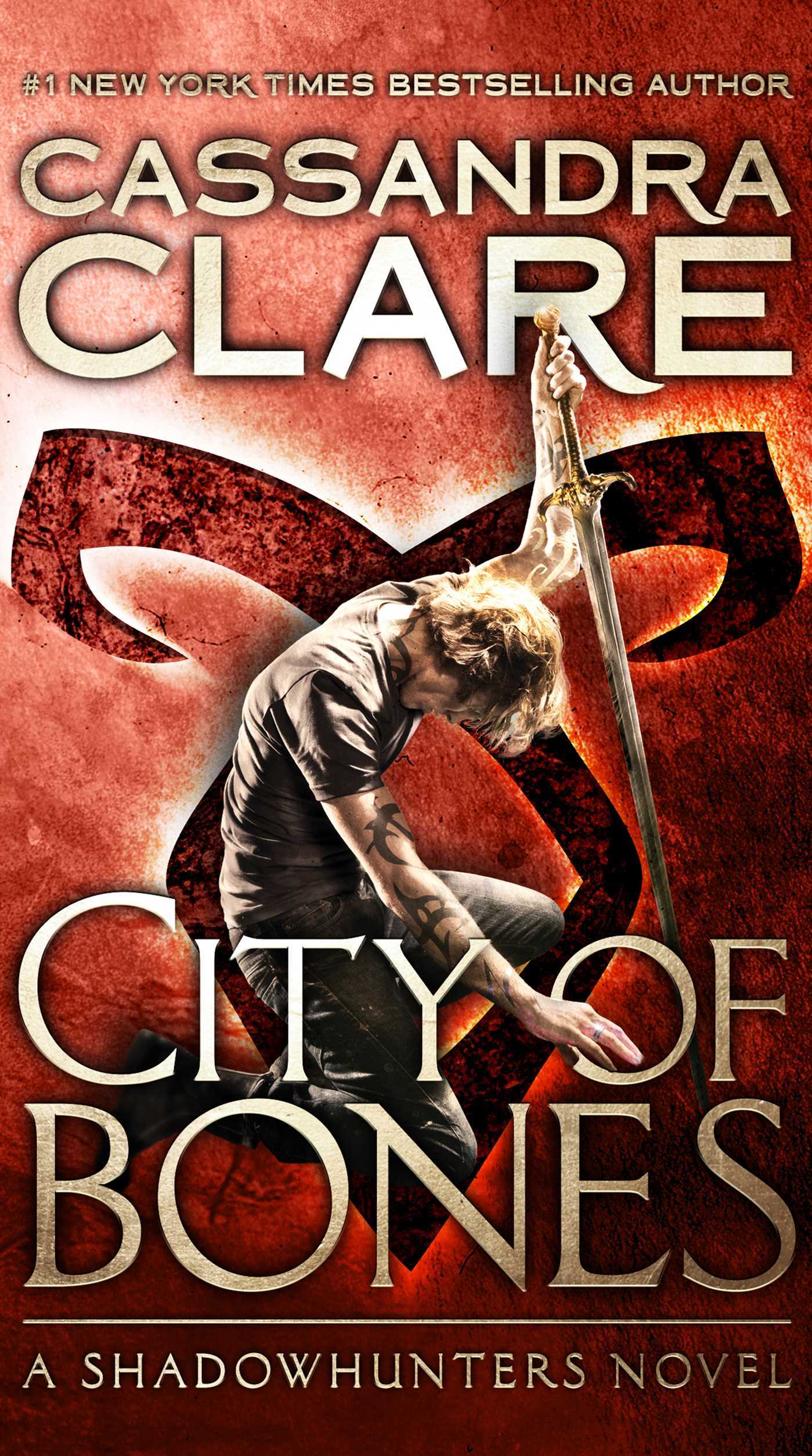City of Bones (Volume 1) (The Mortal Instruments, Band 1)