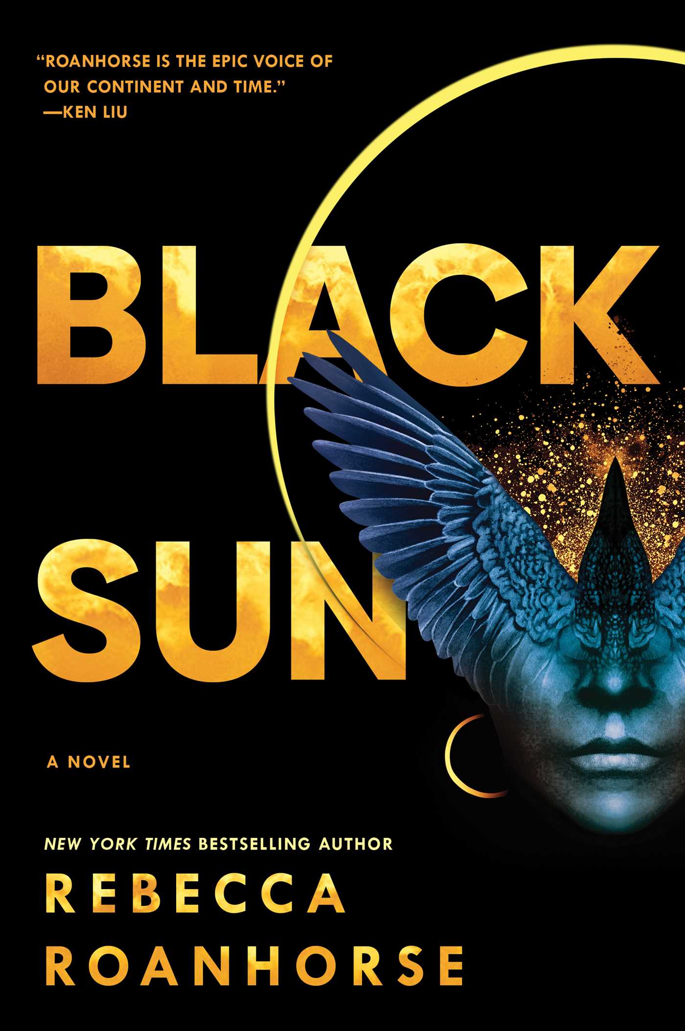 Black Sun (Volume 1) (Between Earth and Sky)