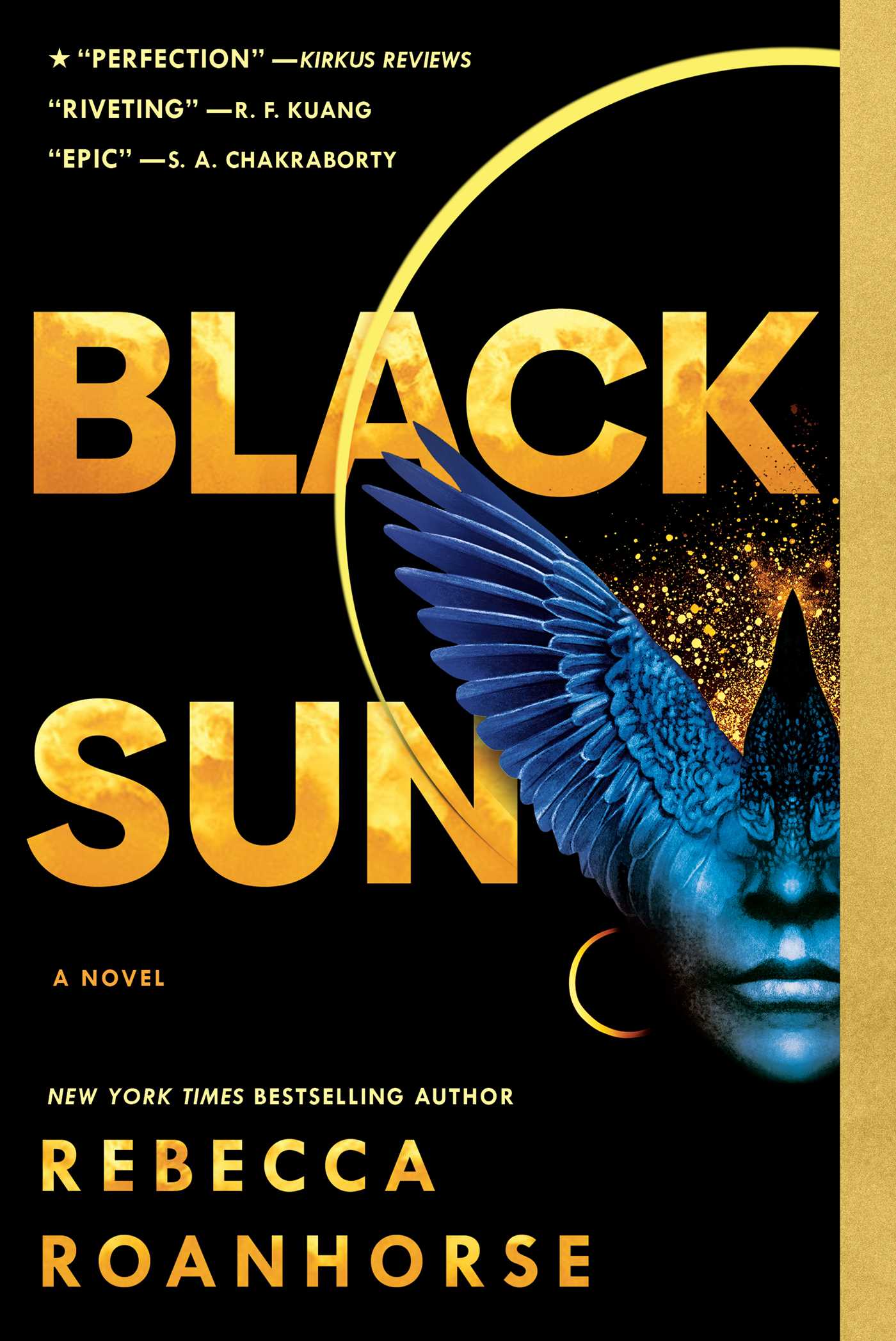 Black Sun (Between Earth and Sky)